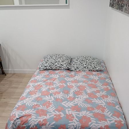 Paris Appartment 30 M2 Paris 2 Beds Subway Station 13 And 14 And 4 圣旺 外观 照片