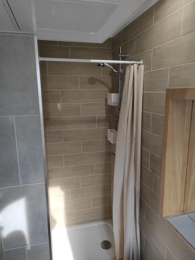 Paris Appartment 30 M2 Paris 2 Beds Subway Station 13 And 14 And 4 圣旺 外观 照片